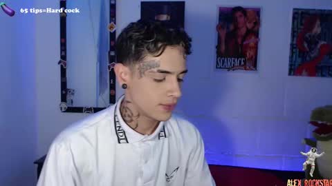    online show from March 2025 07:32:01 PM