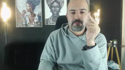 Alex Saints online show from September 2025 11:12:02 AM