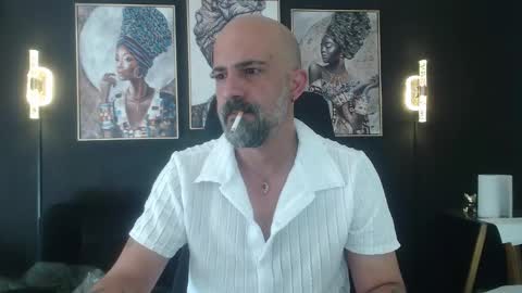 Alex Saints online show from March 2026 02:19:01 PM