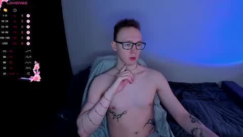 alex_silent online show from January 2026 01:05:01 PM