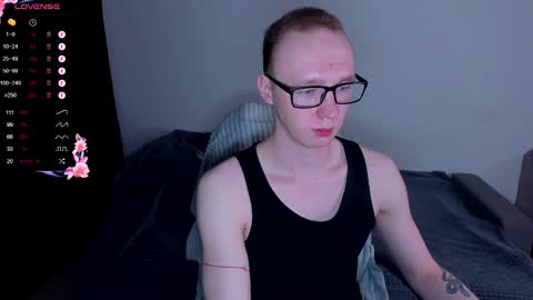 alex_silent online show from March 2026 12:45:01 AM