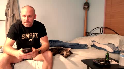 Alex  Bella online show from June 2026 12:38:01 AM