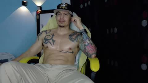 alex_sthorm online show from March 2026 03:34:01 AM