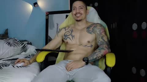 alex_sthorm online show from April 2026 05:47:01 AM