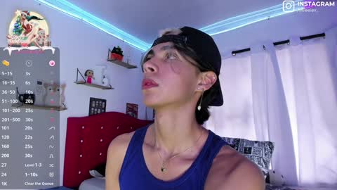 Alex online show from December 2024 01:24:02 PM