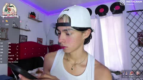 Alex online show from December 2024 03:57:01 PM