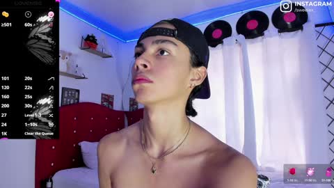 Alex online show from January 2025 12:57:02 PM