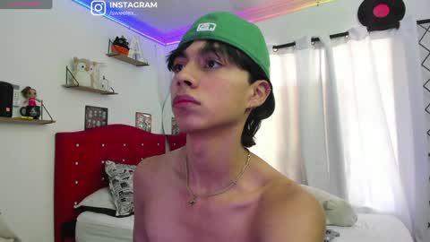 Alex online show from January 2025 02:51:02 PM