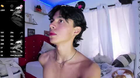 Alex online show from January 2025 01:09:01 PM