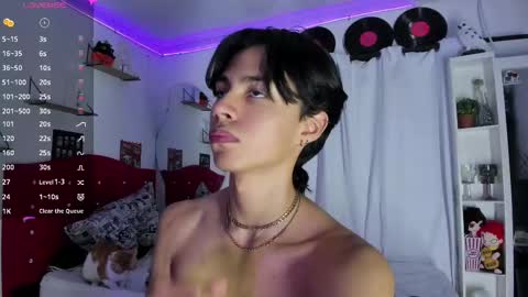 Alex online show from February 2025 11:21:02 AM