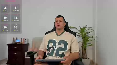 Snapshot of alex_tower chatting on February 2026 03:10:01 PM Alex Towers online show from February 2026 03:10:01 PM