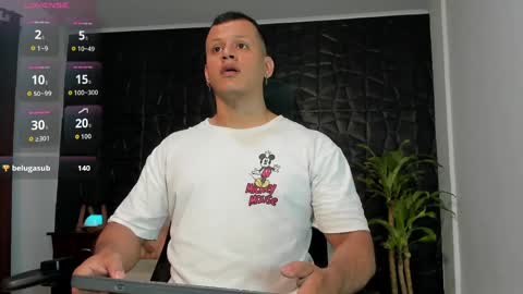 Snapshot of alex_tower chatting on March 2026 06:09:02 PM Alex Towers online show from March 2026 06:09:02 PM