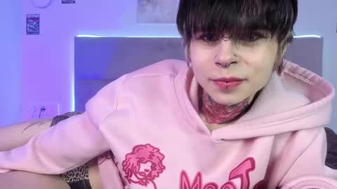 Alex Valley online show from February 2026 11:08:01 PM