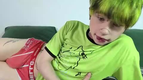 Alex Valley online show from July 2026 11:11:02 PM