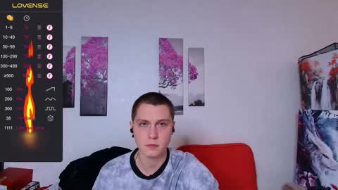 Alex WandHot online show from February 2026 10:19:02 AM