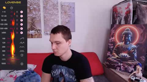 Alex WandHot online show from March 2026 08:22:02 AM