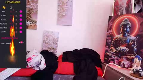 Alex WandHot online show from March 2026 07:15:01 AM