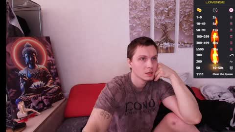 Alex WandHot online show from April 2026 06:33:01 AM