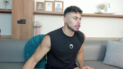 Snapshot of alex_wolf05 chatting on February 2026 05:20:01 PM alex_wolf05 online show from February 2026 05:20:01 PM