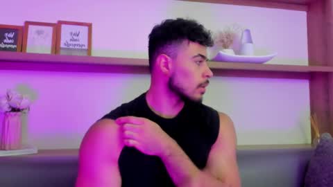 Snapshot of alex_wolf05 chatting on February 2026 06:09:01 PM alex_wolf05 online show from February 2026 06:09:01 PM