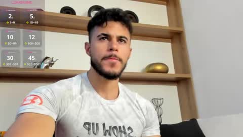 Snapshot of alex_wolf05 chatting on April 2026 06:32:02 PM alex_wolf05 online show from April 2026 06:32:02 PM