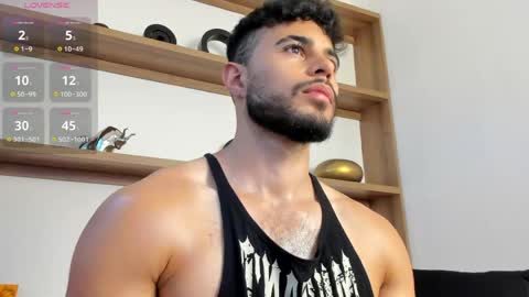 Snapshot of alex_wolf05 chatting on April 2026 07:39:01 PM alex_wolf05 online show from April 2026 07:39:01 PM