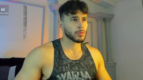 Snapshot of alex_wolf05 chatting on May 2026 06:04:01 PM alex_wolf05 online show from May 2026 06:04:01 PM