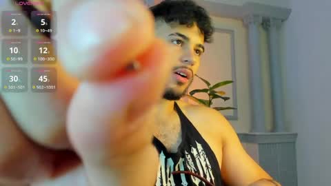 Snapshot of alex_wolf05 chatting on June 2026 04:09:01 PM alex_wolf05 online show from June 2026 04:09:01 PM