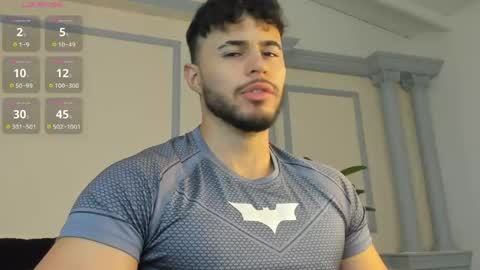 Snapshot of alex_wolf05 chatting on June 2026 06:54:02 PM alex_wolf05 online show from June 2026 06:54:02 PM