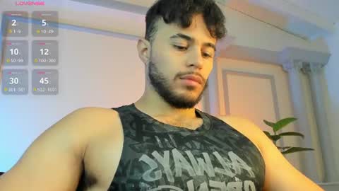 Snapshot of alex_wolf05 chatting on June 2026 04:22:01 PM alex_wolf05 online show from June 2026 04:22:01 PM