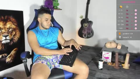 Snapshot of alex_woll11 chatting on February 2025 03:32:02 AM Alex Woll online show from February 2025 03:32:02 AM