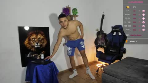 Snapshot of alex_woll11 chatting on February 2025 11:34:02 PM Alex Woll online show from February 2025 11:34:02 PM