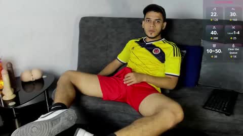 Snapshot of alex_woll11 chatting on September 2025 04:34:02 AM Alex Woll online show from September 2025 04:34:02 AM