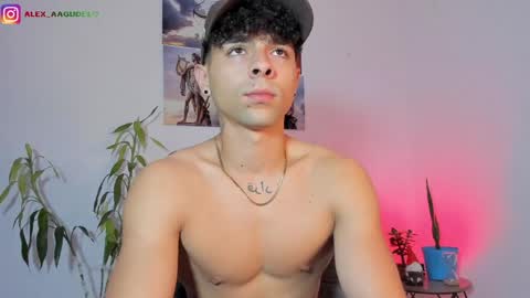 Snapshot of alex_zt7 chatting on April 2026 09:27:01 PM x online show from April 2026 09:27:01 PM