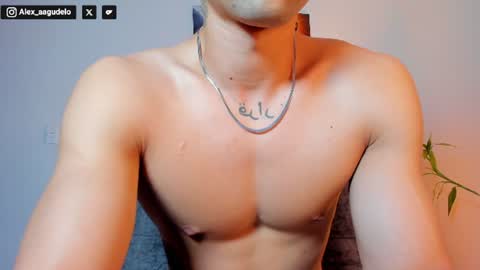 Snapshot of alex_zt7 chatting on July 2026 09:05:02 PM x online show from July 2026 09:05:02 PM