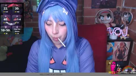 ALEXA online show from December 2025 07:11:01 PM