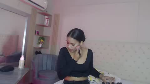 alexa__11 online show from July 2026 12:43:01 PM