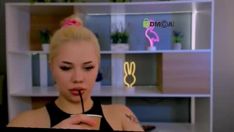 alexa bonni online show from March 2026 07:45:02 AM