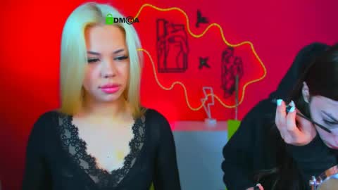 alexa bonni online show from April 2026 04:56:01 AM