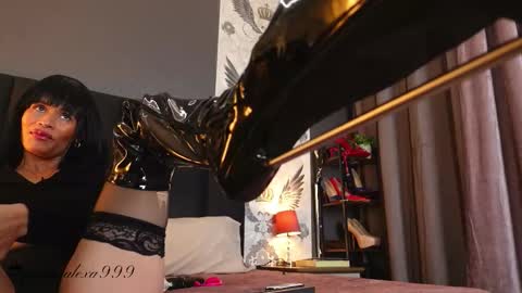 Alexa online show from January 2026 03:37:02 PM