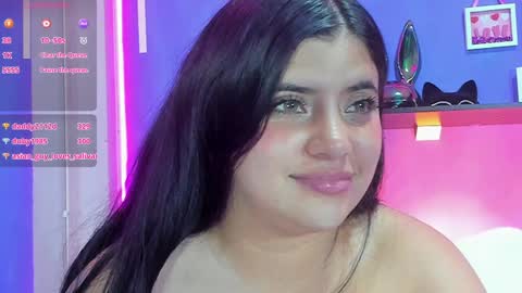 Snapshot of alexa_espinoza chatting on December 2024 06:09:02 PM Alexa online show from December 2024 06:09:02 PM