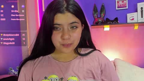 Snapshot of alexa_espinoza chatting on December 2024 06:03:02 PM Alexa online show from December 2024 06:03:02 PM