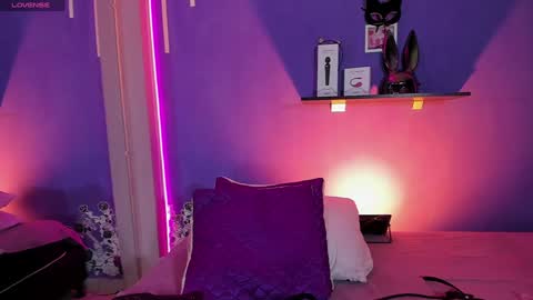 Snapshot of alexa_espinoza chatting on January 2025 02:43:02 AM Alexa online show from January 2025 02:43:02 AM