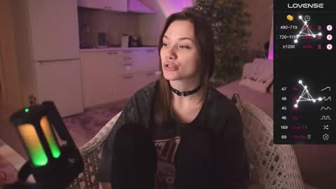 Little Duck homie online show from November 2025 04:07:02 PM