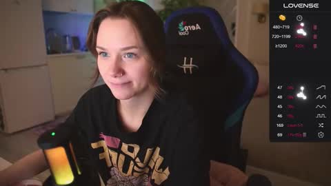 Little Duck homie online show from November 2025 03:58:02 PM