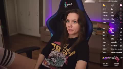 Little Duck homie online show from March 2026 04:25:01 PM