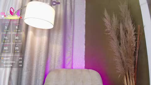 alexa_foxx27 online show from February 2025 11:30:02 PM
