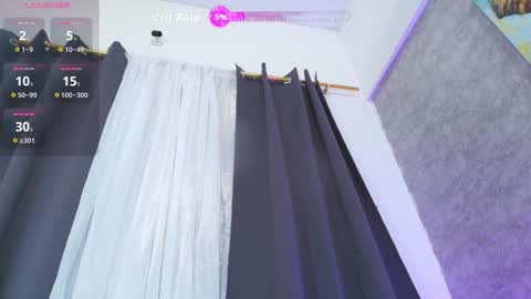 alexa_foxx27 online show from January 2026 07:40:01 PM