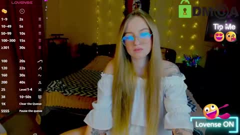 Snapshot of alexa_glory chatting on December 2024 09:50:01 AM Alexa online show from December 2024 09:50:01 AM