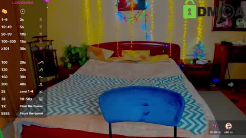 Snapshot of alexa_glory chatting on January 2025 03:34:02 PM Alexa online show from January 2025 03:34:02 PM